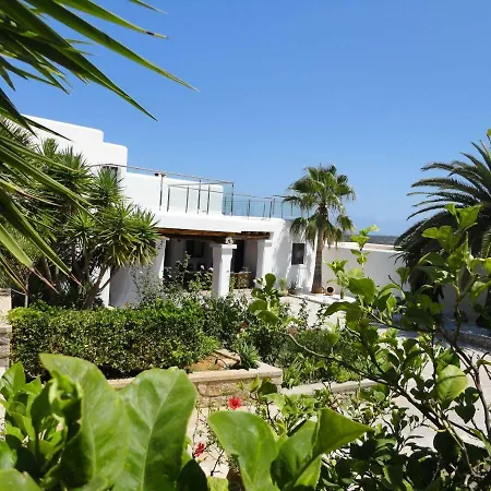 Casa Cova
