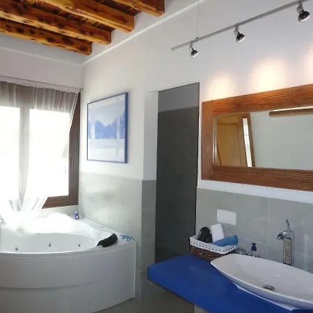 Casa Cova Ibiza città