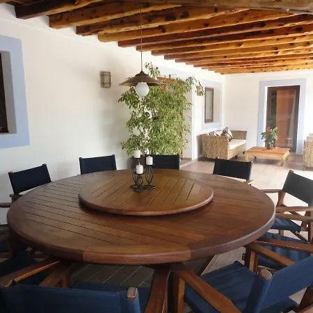 Сasa de vacaciones Casa Cova *